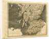 Scotland, map 1824, A Topographical Dictionary of the United Kingdom by Anonymous