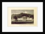 Edinburgh in the nineteenth century, exhibiting the whole of the new buildings, modern improvements, antiquities, & picturesque scenery of the Scottish metropolis, Lawers House by Anonymous