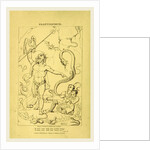 The Siamese Twins, A satirical tale of the times by Anonymous