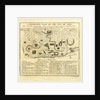 An Historical Sketch or Map, of Goa with an account of the present state, India by Anonymous