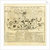 An Historical Sketch or Map, of Goa with an account of the present state, India by Anonymous