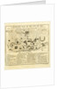 An Historical Sketch or Map, of Goa with an account of the present state, India by Anonymous