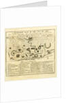 An Historical Sketch or Map, of Goa with an account of the present state, India by Anonymous