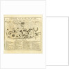 An Historical Sketch or Map, of Goa with an account of the present state, India by Anonymous