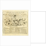 An Historical Sketch or Map, of Goa with an account of the present state, India by Anonymous