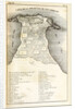 Map Sidi Ferruch, Algeria, 1830 by Anonymous