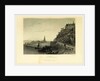 Remagen, Sankt Apollinarisberg, Germany, Tombleson's Views of the Rhine, Tombleson's Views of the Rhine by Anonymous