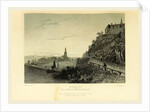 Remagen, Sankt Apollinarisberg, Germany, Tombleson's Views of the Rhine, Tombleson's Views of the Rhine by Anonymous