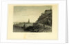 Remagen, Sankt Apollinarisberg, Germany, Tombleson's Views of the Rhine, Tombleson's Views of the Rhine by Anonymous