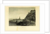 Remagen, Sankt Apollinarisberg, Germany, Tombleson's Views of the Rhine, Tombleson's Views of the Rhine by Anonymous