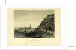Remagen, Sankt Apollinarisberg, Germany, Tombleson's Views of the Rhine, Tombleson's Views of the Rhine by Anonymous