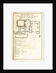 Plan de Torre Chica, Sidi-Ferruch, Anecdotes pour servir a l'histoire de la conquete d'Alger en 1830, Algiers by Anonymous