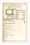 Plan de Torre Chica, Sidi-Ferruch, Anecdotes pour servir a l'histoire de la conquete d'Alger en 1830, Algiers by Anonymous