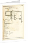 Plan de Torre Chica, Sidi-Ferruch, Anecdotes pour servir a l'histoire de la conquete d'Alger en 1830, Algiers by Anonymous