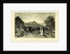 Castle of Johannesberg, Germany, Tombleson's Views of the Rhine, Tombleson's Views of the Rhine by Anonymous