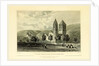 St. John's Church near Niederlahnstein, Germany, Tombleson's Views of the Rhine, Tombleson's Views of the Rhine by Anonymous