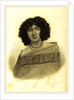 Woman, New Zealand, in 1827 by Anonymous