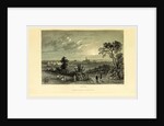 Bonn, Germany, Tombleson's Views of the Rhine, Tombleson's Views of the Rhine by Anonymous