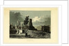 Rudesheim, Germany, Tombleson's Views of the Rhine by Anonymous