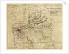 Map of Oporto, Narrative of the expedition to Portugal in 1832, under the orders of his Imperial Majesty Dom Pedro, Duke of Braganza by Anonymous