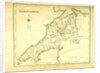 A Topographical Dictionary of Wales, Carnarvonshire by Anonymous