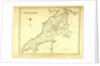A Topographical Dictionary of Wales, Carnarvonshire by Anonymous