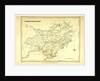A Topographical Dictionary of Wales, Carmarthenshire by Anonymous
