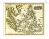 East India Islands map by Anonymous