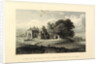 Banks of the Jumna, Delhi, Views in India, China, and on the Shores of the Red Sea by Anonymous