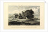 Banks of the Jumna, Delhi, Views in India, China, and on the Shores of the Red Sea by Anonymous