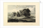Banks of the Jumna, Delhi, Views in India, China, and on the Shores of the Red Sea by Anonymous