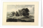 Banks of the Jumna, Delhi, Views in India, China, and on the Shores of the Red Sea by Anonymous