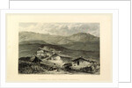 Jerdair, Gurwall, Views in India by Anonymous