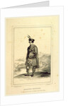Alexander Fergusson, Souvenirs des Highlands, 1832 by Anonymous