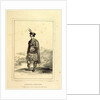 Alexander Fergusson, Souvenirs des Highlands, 1832 by Anonymous