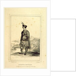 Alexander Fergusson, Souvenirs des Highlands, 1832 by Anonymous