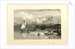 El Wuish, Views in India, China, and on the Shores of the Red Sea by Anonymous