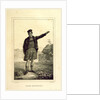 James Macdonald, Souvenirs des Highlands, 1832 by Anonymous