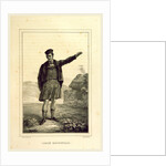 James Macdonald, Souvenirs des Highlands, 1832 by Anonymous