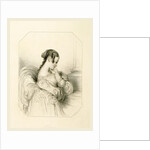 The Shakespeare Gallery, containing the principal female characters in the plays of the great poet by Anonymous