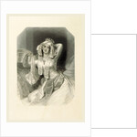 The Shakespeare Gallery, containing the principal female characters in the plays of the great poet by Anonymous