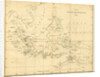 Map, The Eastern Seas, or Voyages and adventures in the Indian Archipelago, 1837 Syrian Arab Republic, is a country in Western Asia by Anonymous