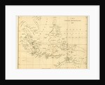 Map, The Eastern Seas, or Voyages and adventures in the Indian Archipelago, 1837 Syrian Arab Republic, is a country in Western Asia by Anonymous