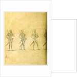 Cheshire Antiquities, Roman, Baronial, and Monastic, being a re-publication of genuine original copper plates, engraved by J. Strutt by Anonymous