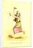 Dancer, Damascus and Palmyra, a journey to the East by W. M. Thackeray