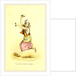 Dancer, Damascus and Palmyra, a journey to the East by W. M. Thackeray