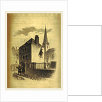 The History of Jack Sheppard, his wonderful exploits and escapes. A romance founded on facts. With original illustrations, from drawings by J. Sketch by Anonymous