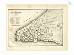 Map of New York, 1728, History of the New Netherlands, Province of New York, and State of New York, to the adoption of the Federal Constitution by Anonymous