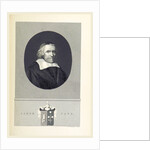 Dutch History Jakob Cats by Anonymous