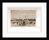 Place de la Concorde, Paris and surroundings by M. C. Philipon